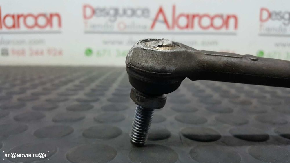 TIRANTE FRENTE DIREITO CITROEN BERLINGO STATION WAGON XTR PLUS - 2