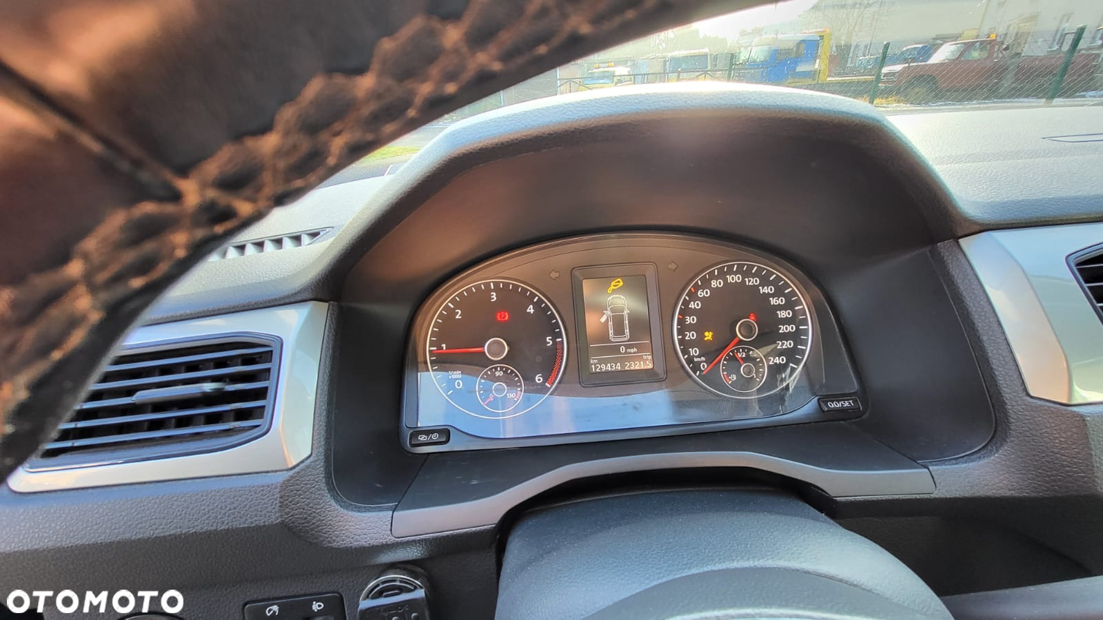 Volkswagen Caddy - 7