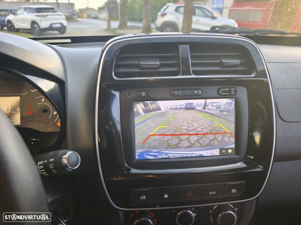 Dacia Spring Comfort Plus - 14