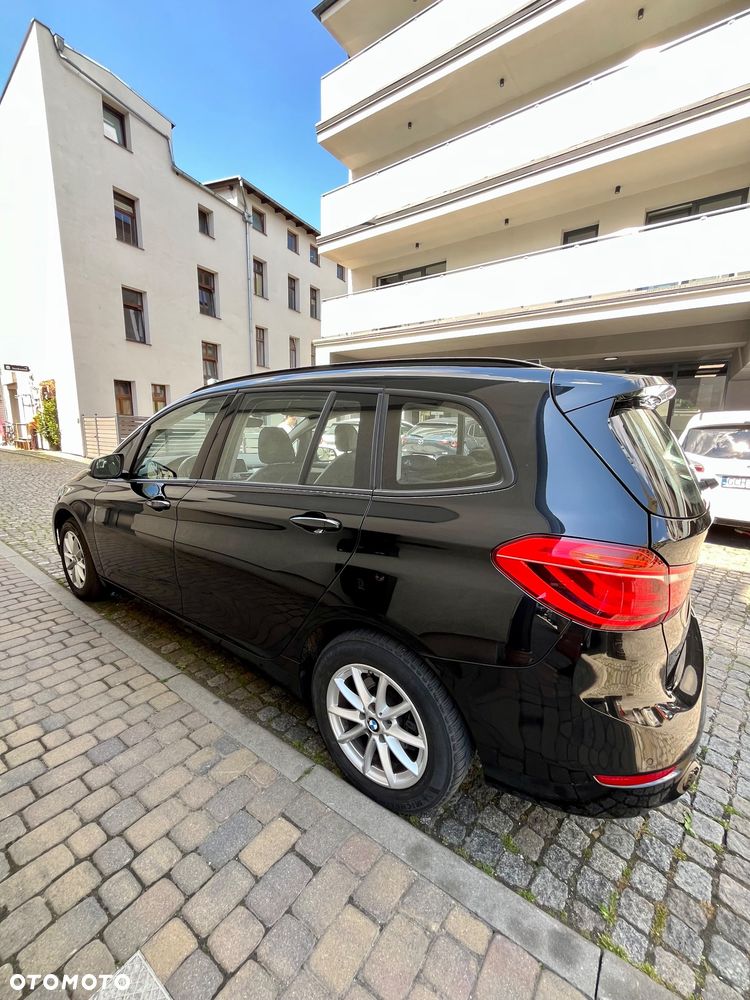 BMW Seria 2 216d GT Advantage - 30