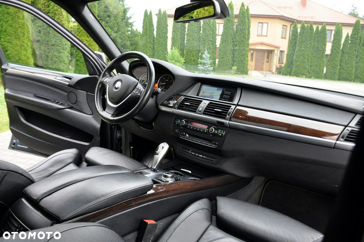 BMW X5 - 26