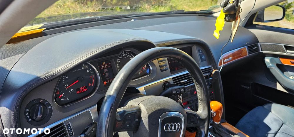 Audi A6 Limousine - 5