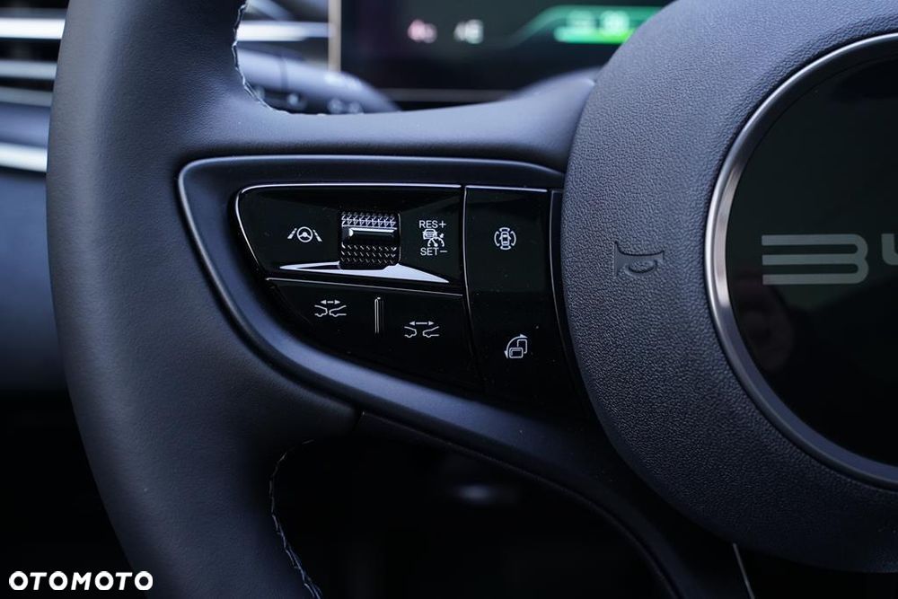 BYD Seal 82.5kWh Excellence AWD - 14