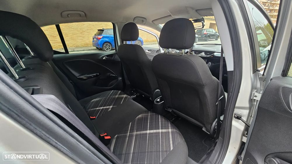 Opel Corsa 1.0 T Innovation - 31