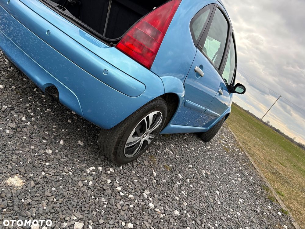 Citroën C3 1.4 16V Senso Drive Exclusive - 21