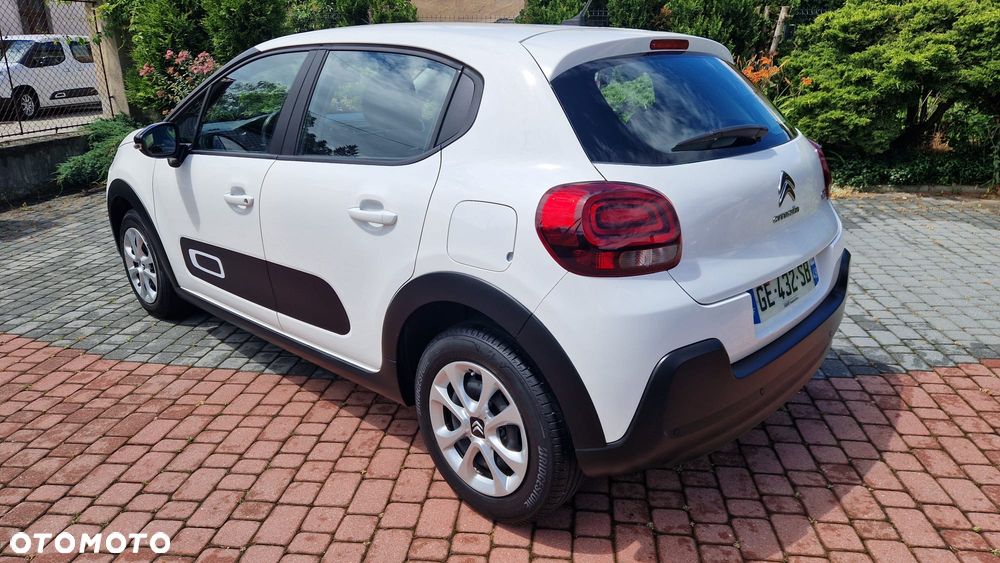 Citroën C3 - 4
