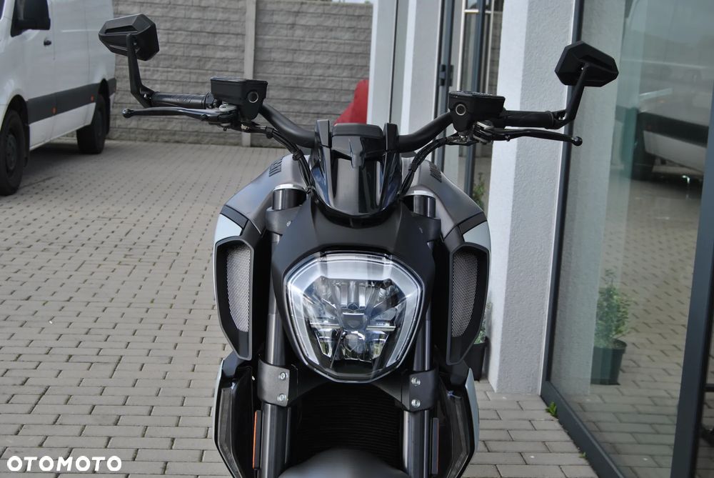Ducati Diavel - 7