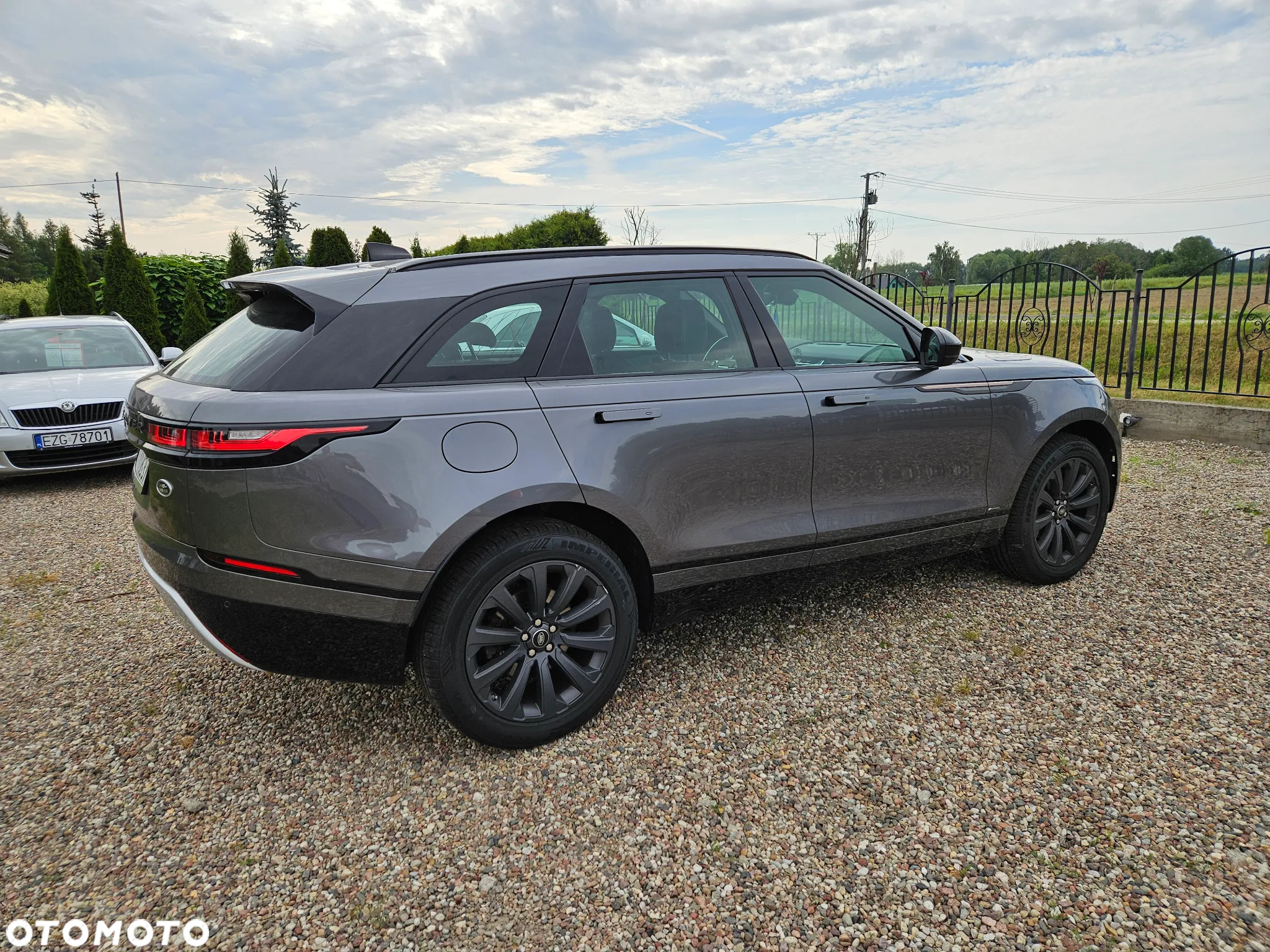 Land Rover Range Rover Velar 2.0d R-Dynamic S - 2