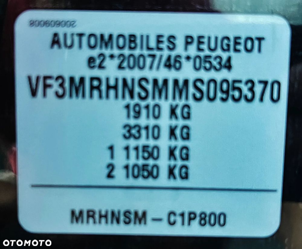 Peugeot 3008 1.2 PureTech GT S&S - 40