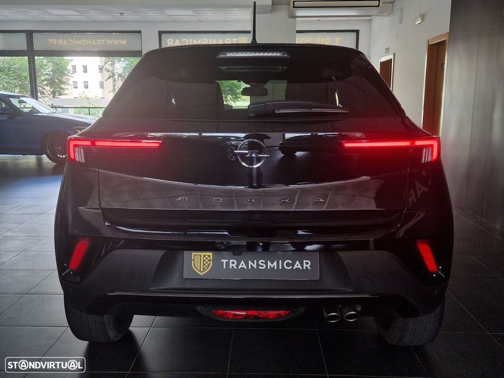 Opel Mokka 1.2 T Edition - 9