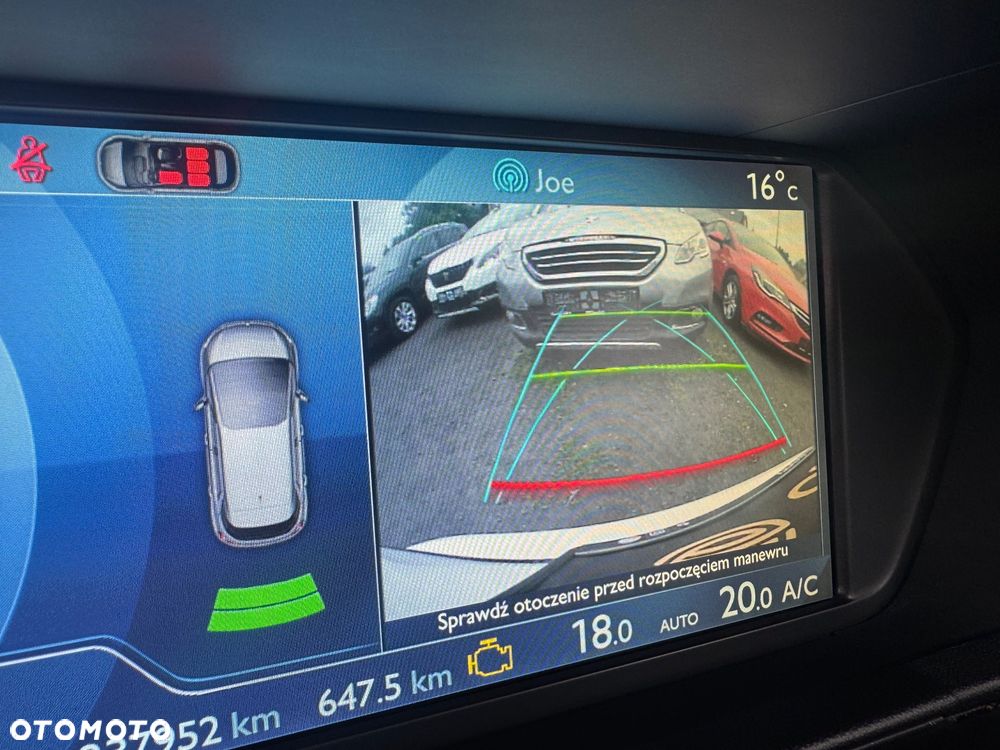 Citroën C4 Picasso BlueHDi 150 EAT6 Exclusive - 32