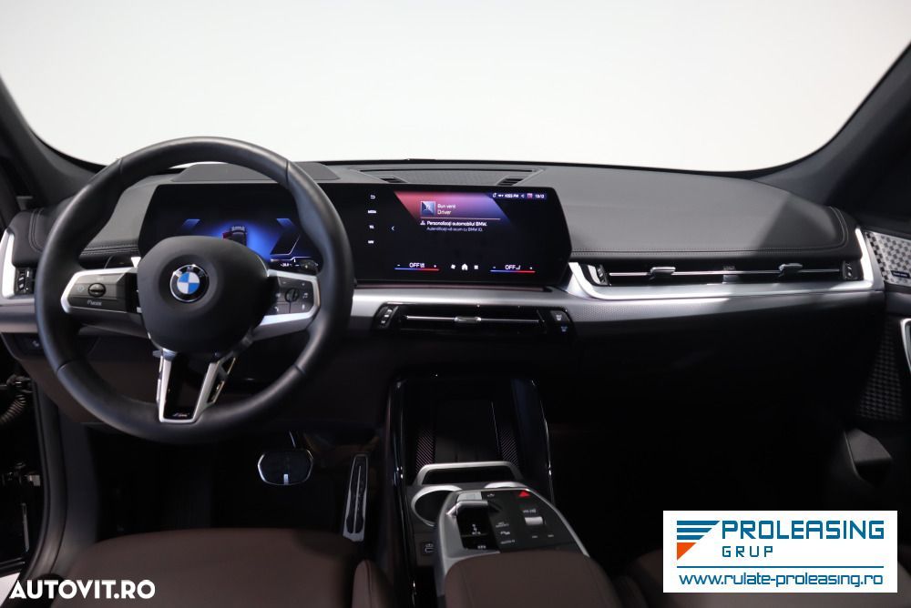 BMW X1 - 12