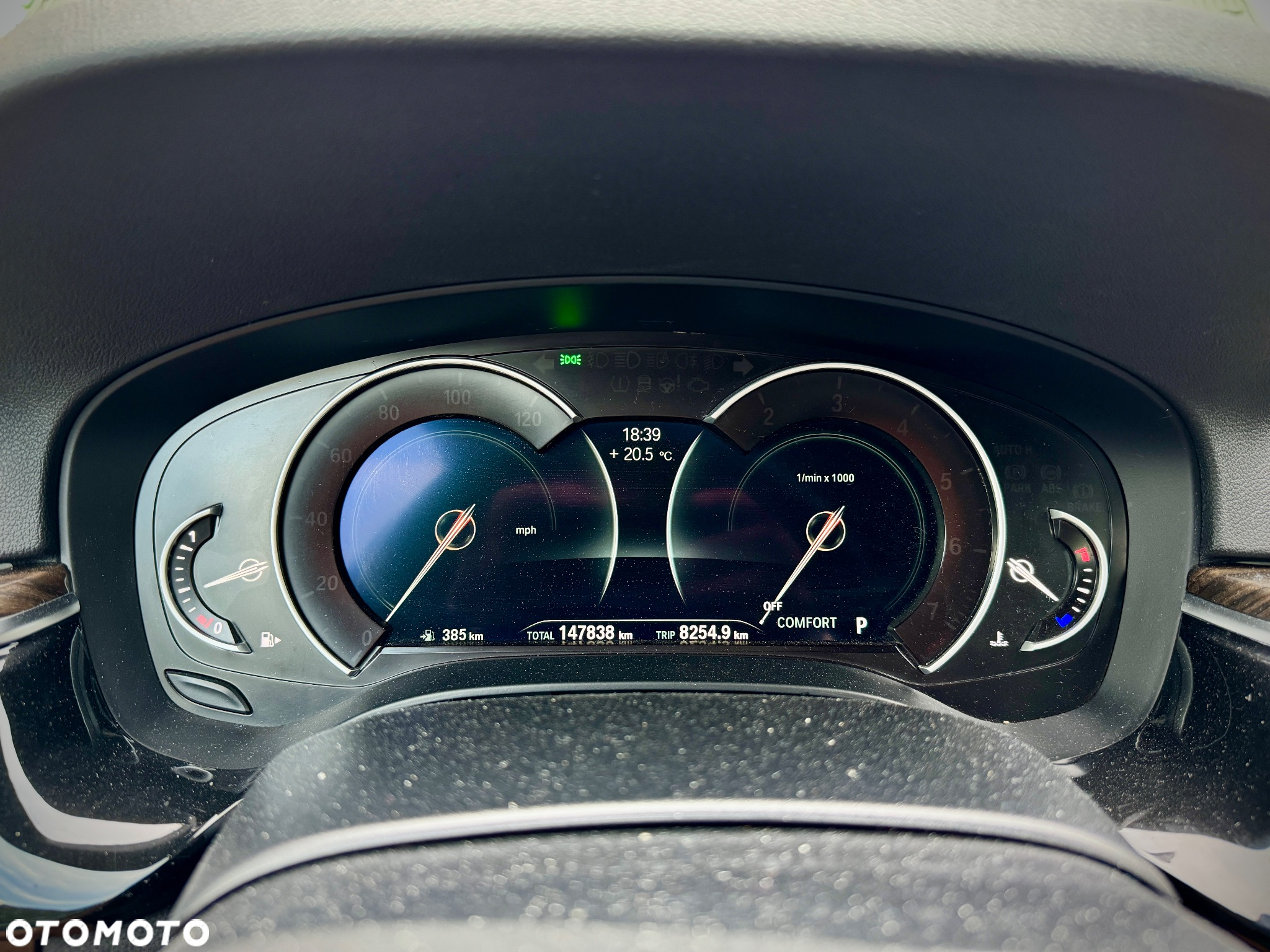 BMW Seria 5 ver-530i-xdrive-m-sport-edition - 10