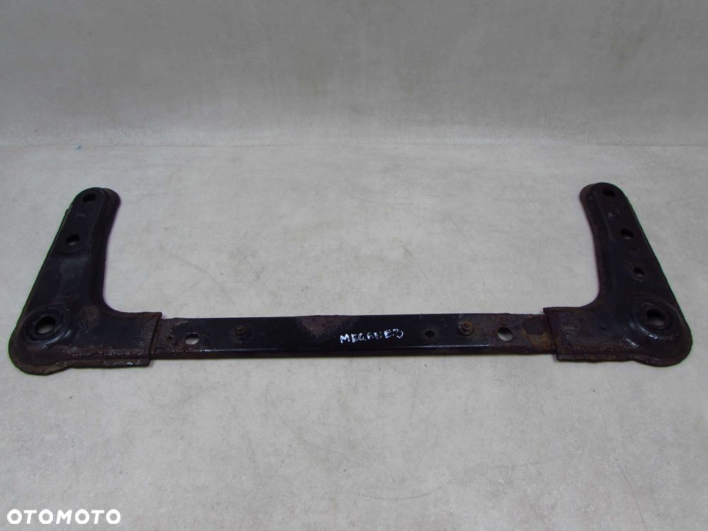RENAULT MEGANE III 1.5 DCI 08-16 BELKA WZMOCNIENIE WSPORNIK POD CHLODNICE - 1