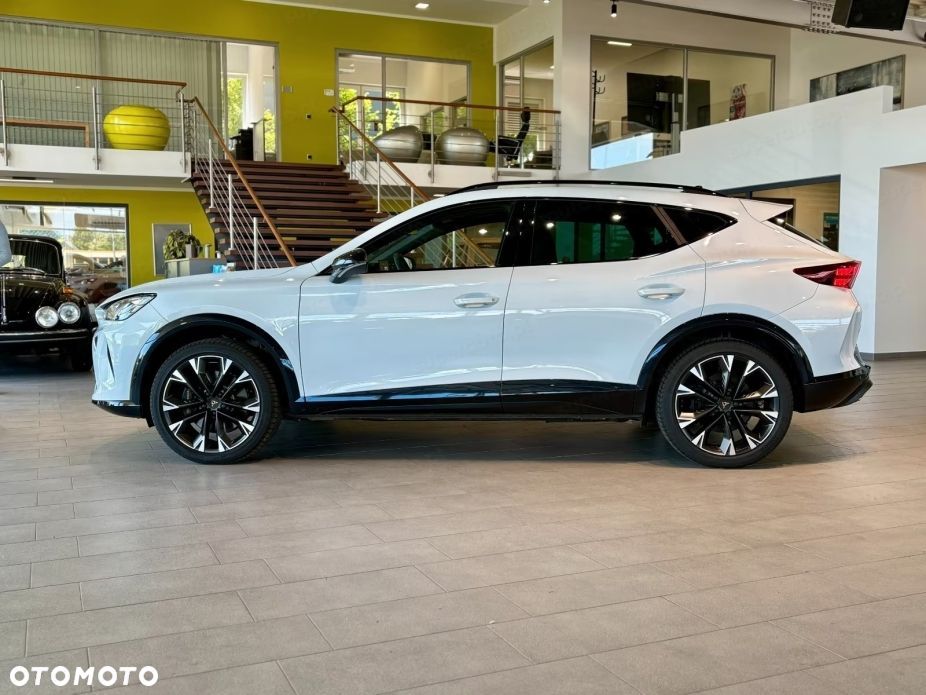 Cupra Formentor 1.5 eTSI mHEV DSG - 7