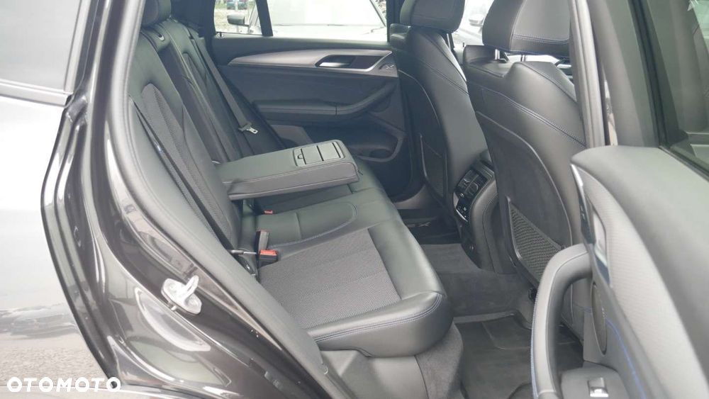 BMW X3 - 19