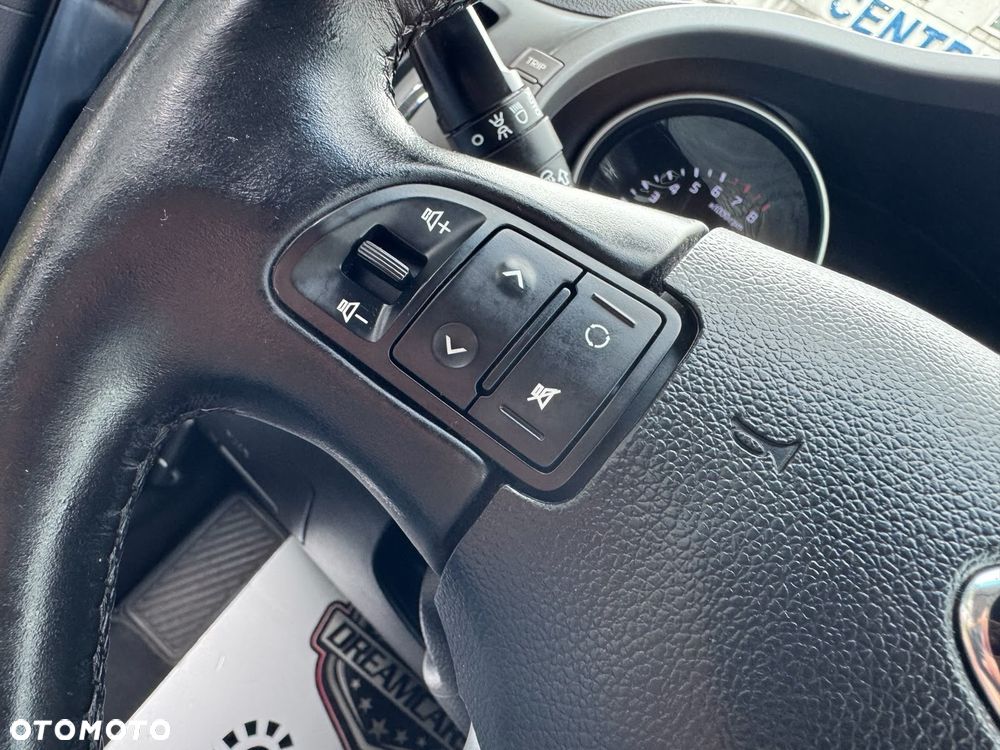 Kia Sportage - 22