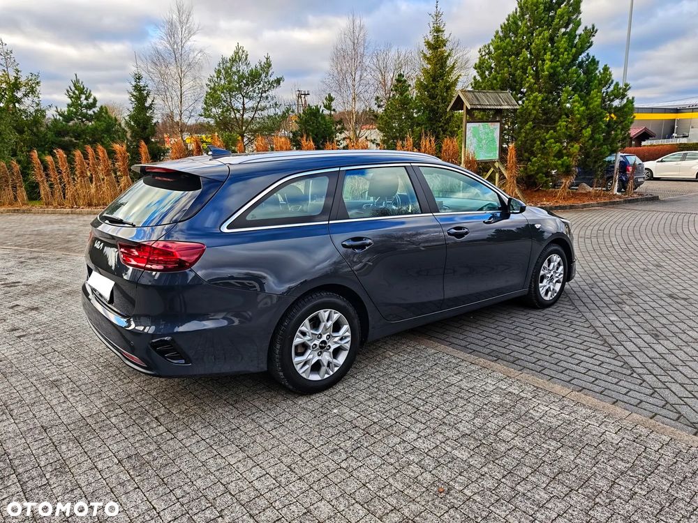 Kia Ceed 1.5 T-GDI L DCT - 5