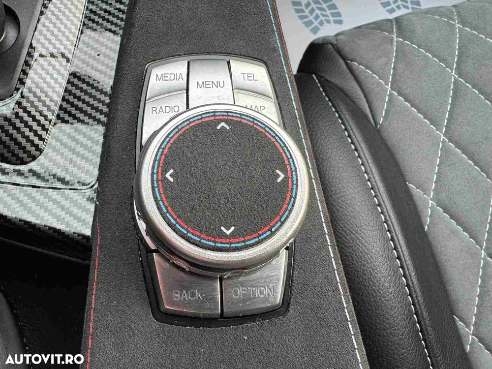 BMW Seria 4 420d Aut. Sport Line - 18