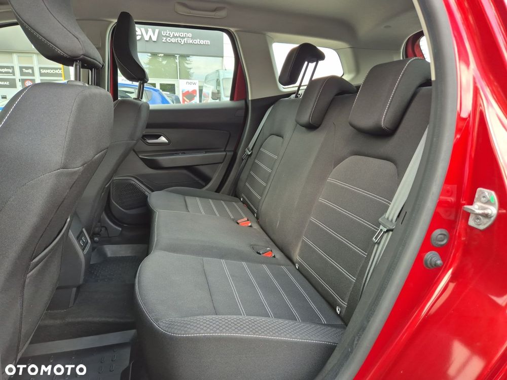 Dacia Duster 1.3 TCe Comfort - 10