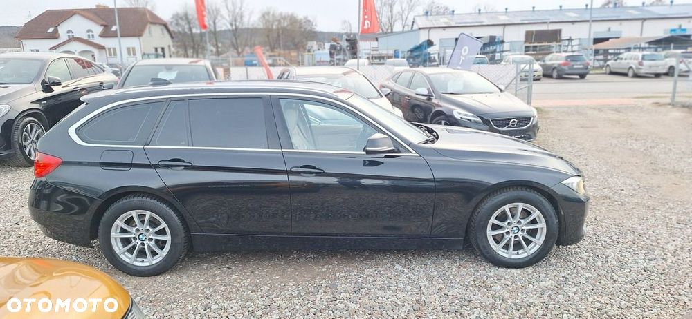 BMW Seria 3 - 9