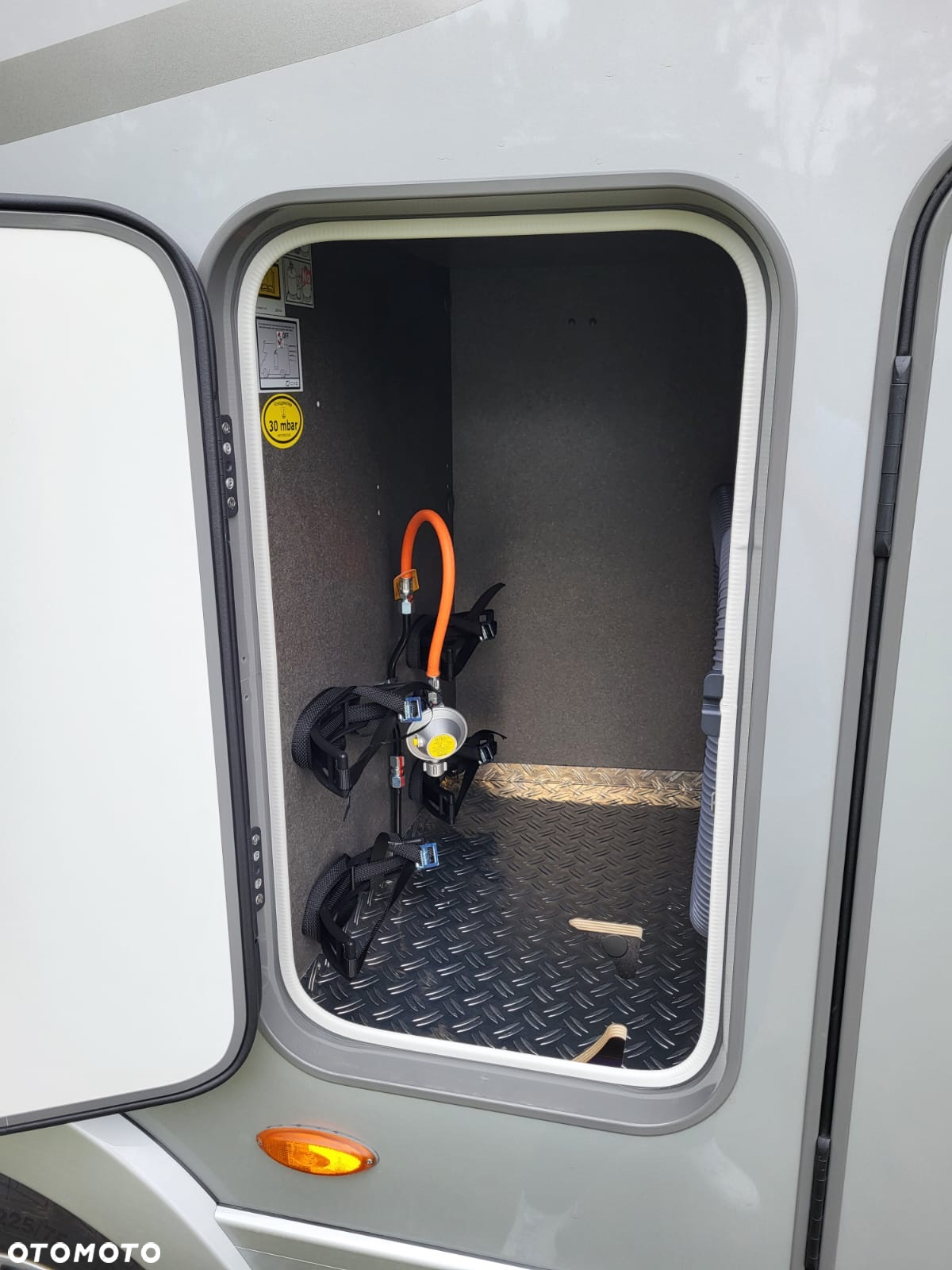 Hymer-Eriba ML-T 570 4x4 - 8