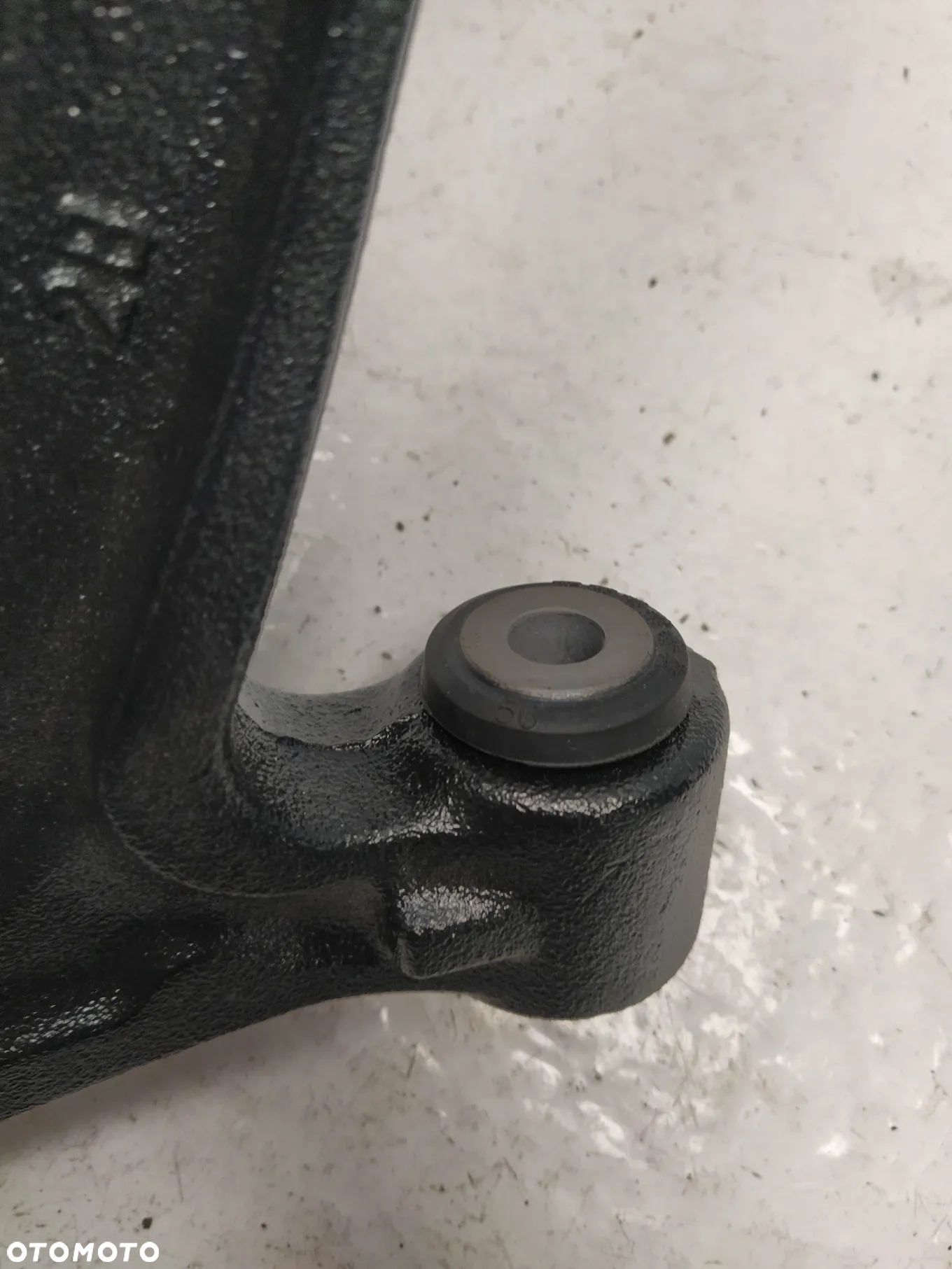 FIAT 500 FORD KA II PANDA III YPSILON NOWY WAHACZ PRAWY - 3