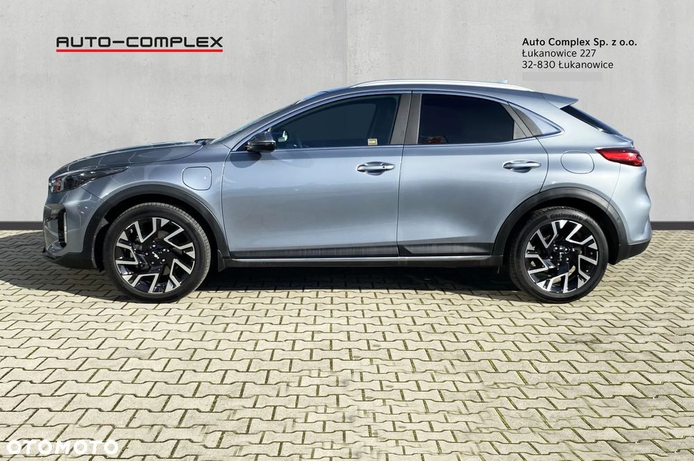Kia XCeed - 5