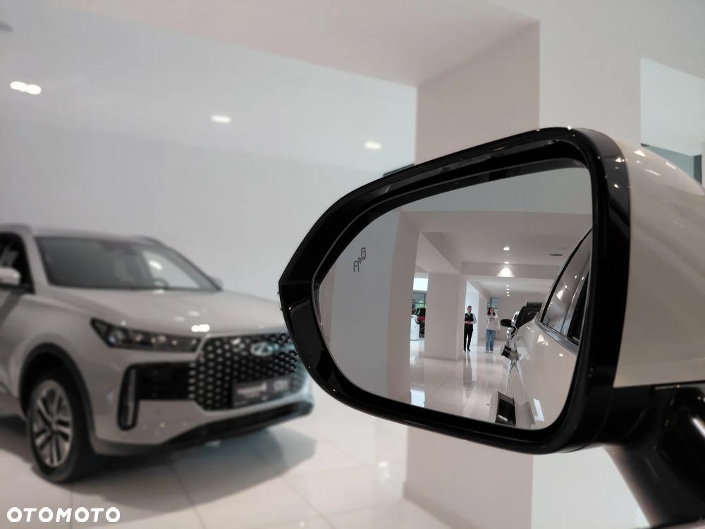Chery Tiggo 9 - 17