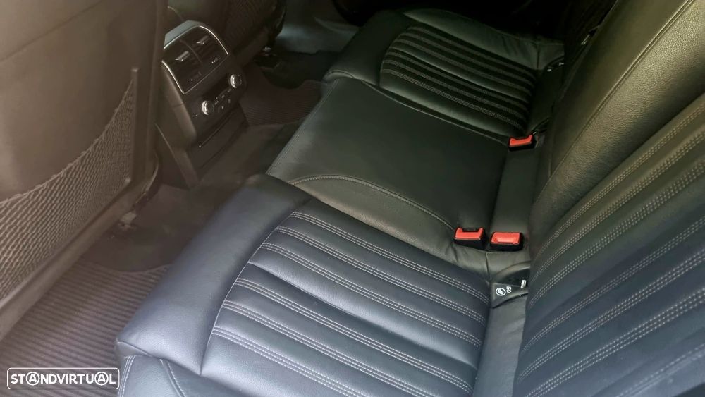 Audi A6 Allroad 3.0 TDi quattro Excl. S tronic C.Diesel - 25