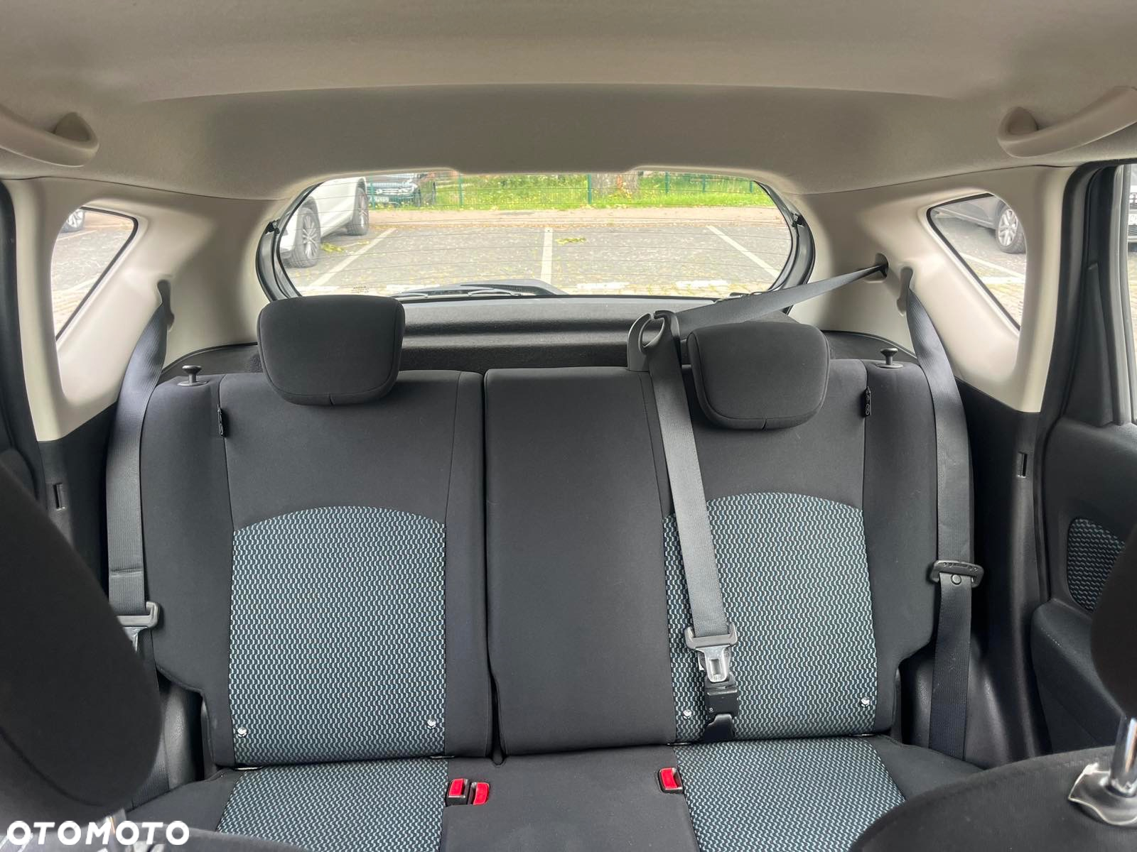 Nissan Note 1.5 dCi Acenta Plus EU6 - 12