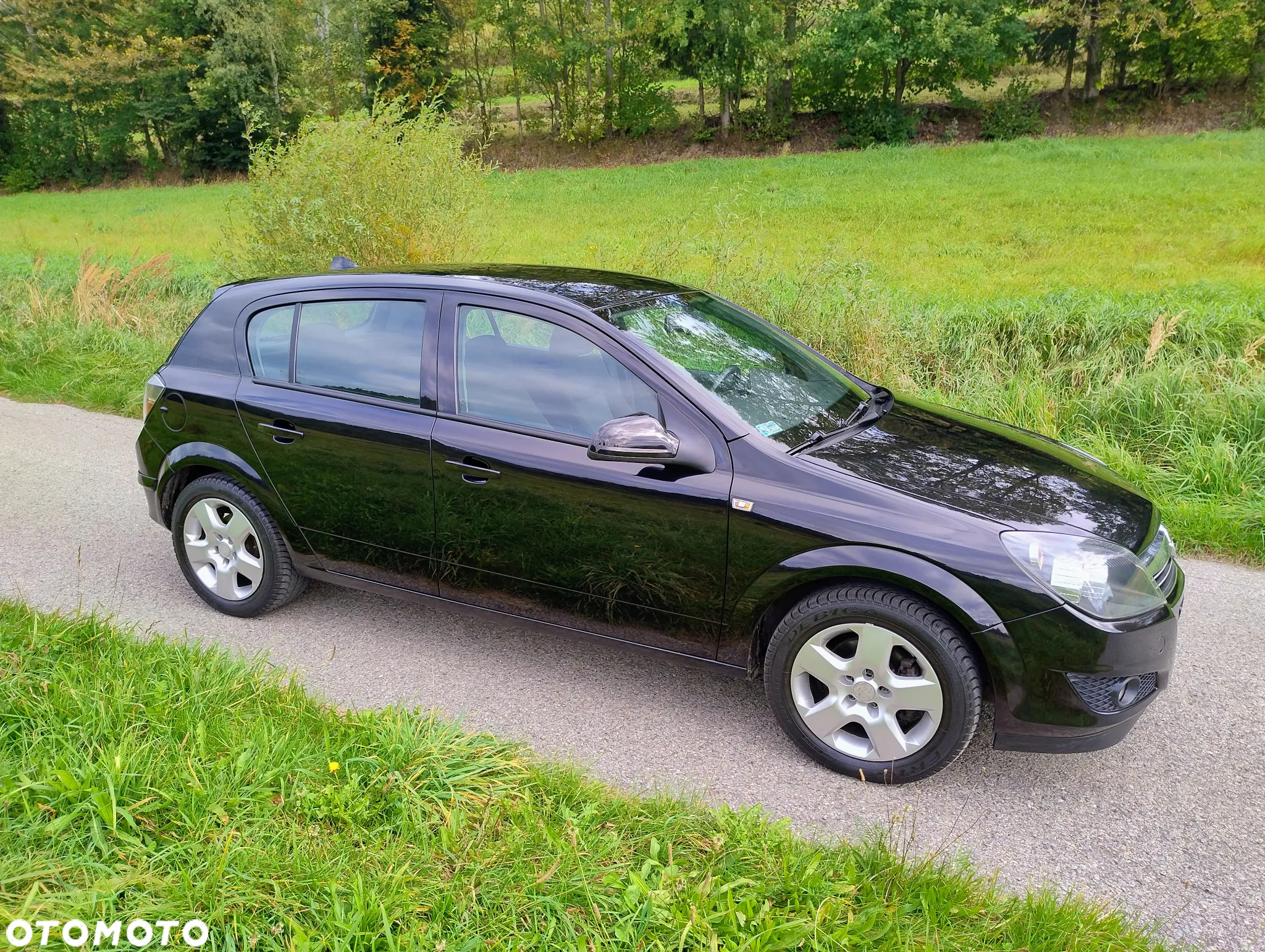Opel Astra III 1.6 Cosmo - 6