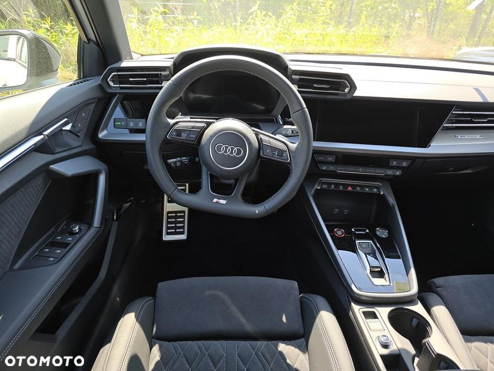 Audi S3 TFSI Quattro S tronic - 21