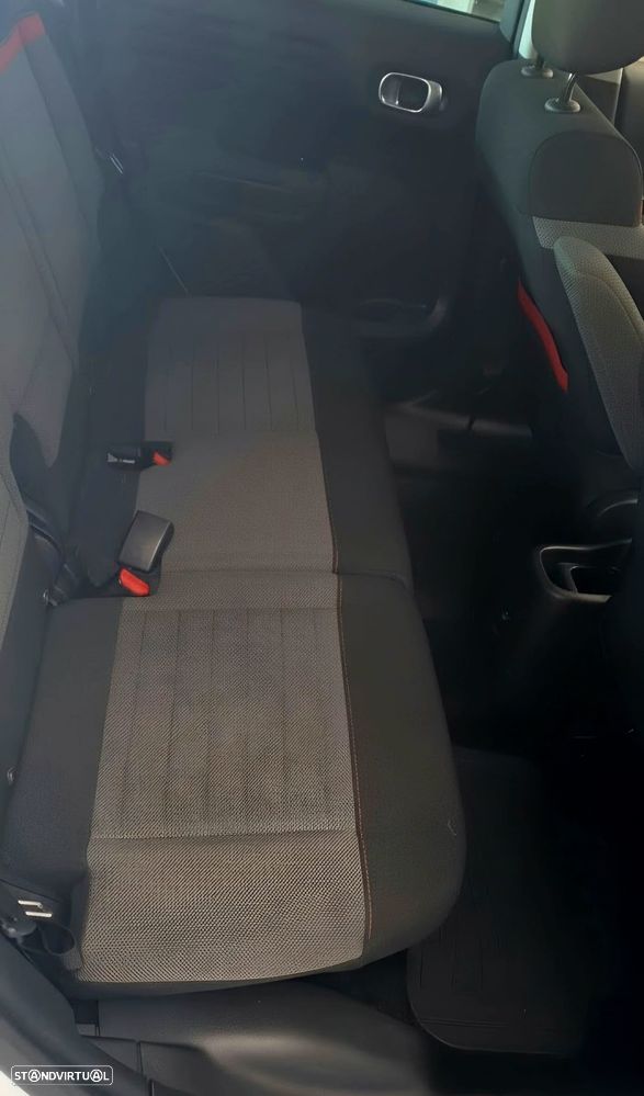 Citroën C3 Aircross 1.2 PureTech Shine - 3