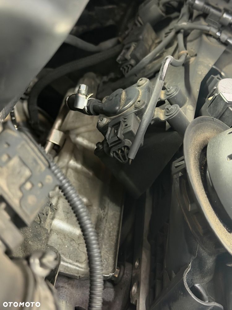 BMW Seria 5 - 23