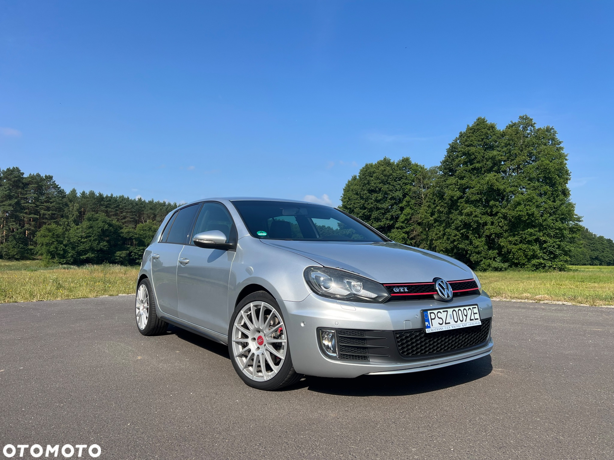 Volkswagen Golf 2.0 GTI - 4