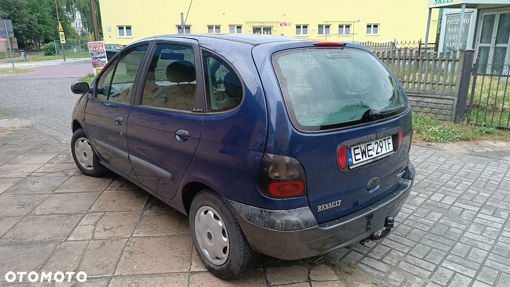 Renault Megane - 4