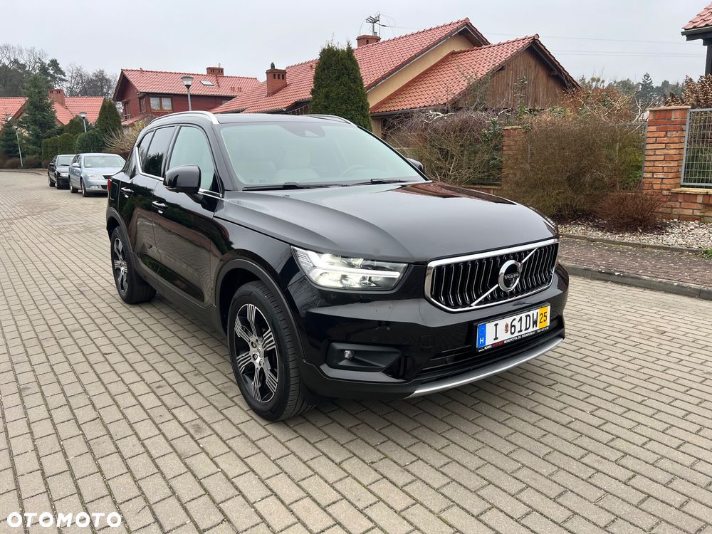 Volvo XC 40 D3 Inscription - 6