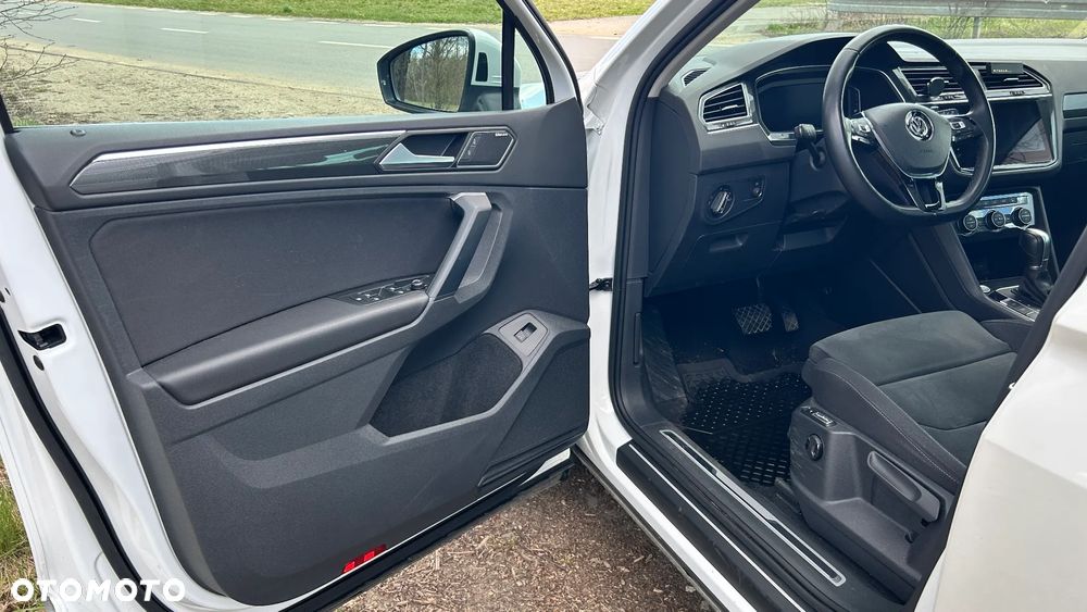 Volkswagen Tiguan 2.0 TSI BMT 4Mot Highline DSG - 26
