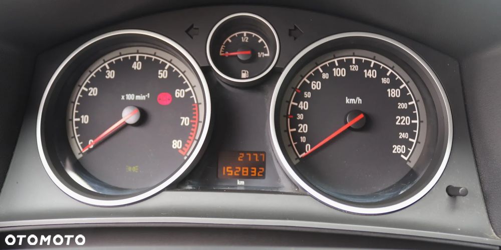 Opel Astra 1.6 Easytronic Innovation 110 Jahre - 27