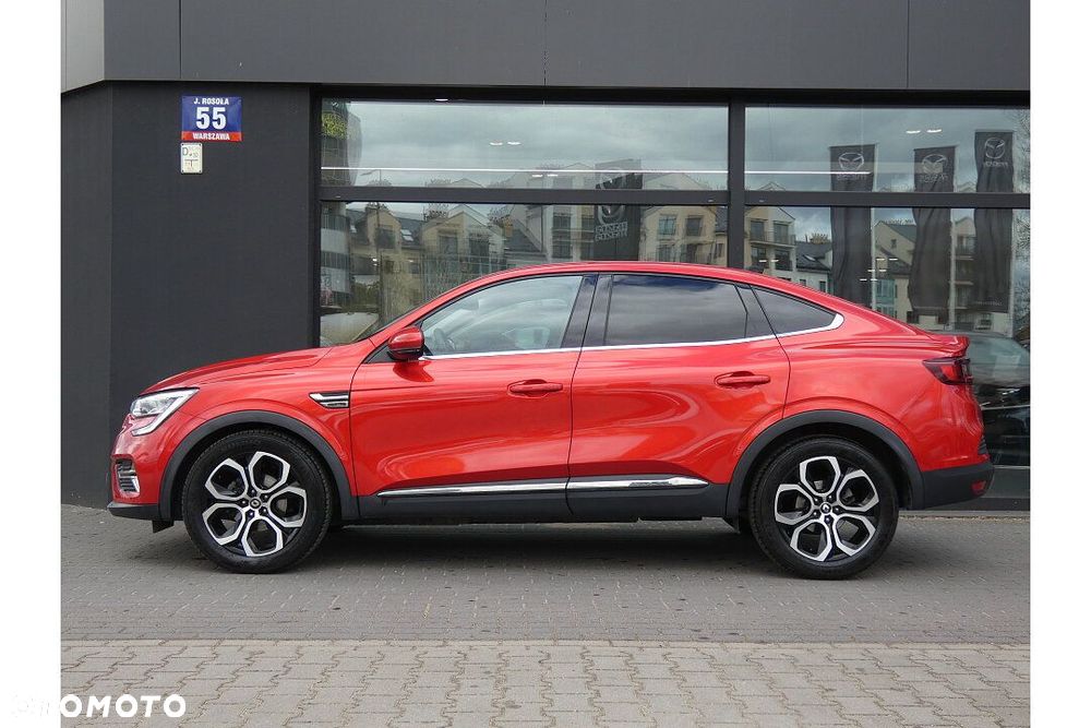 Renault Arkana 1.3 TCe mHEV Intens EDC - 2