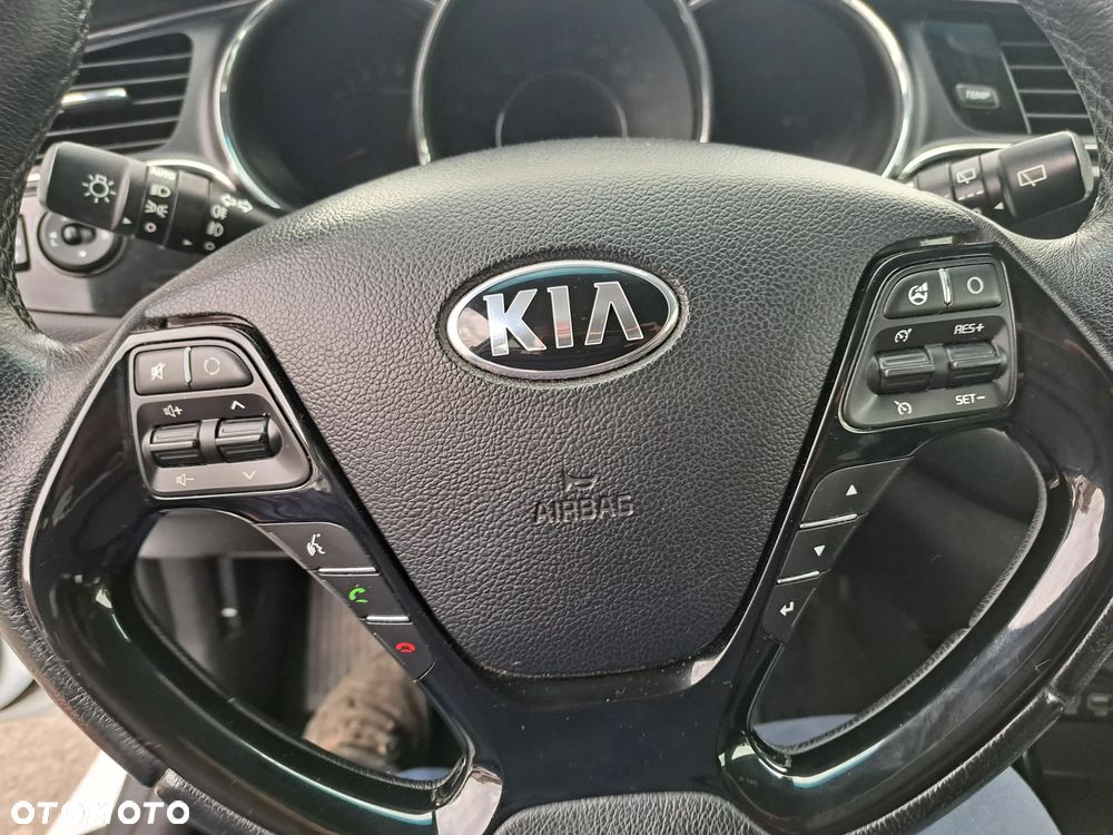 Kia Ceed 2018