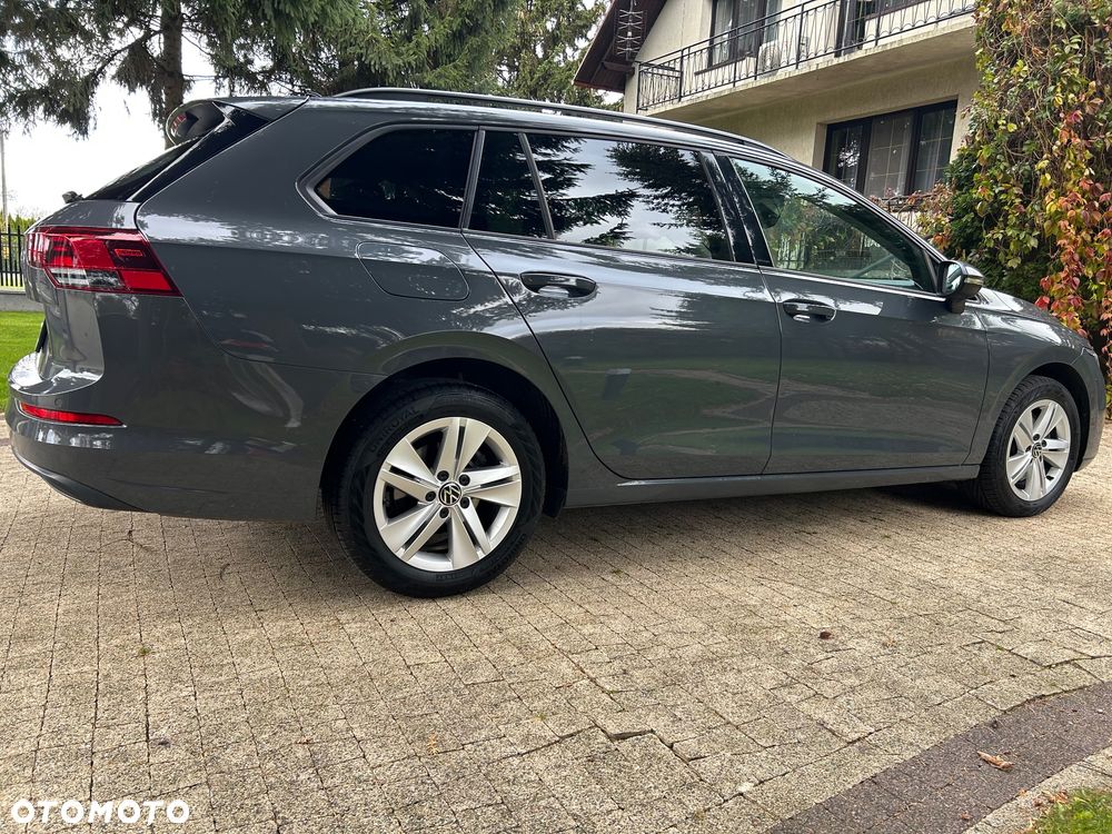 Volkswagen Golf - 14