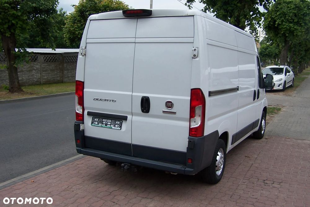 Fiat Ducato - 5