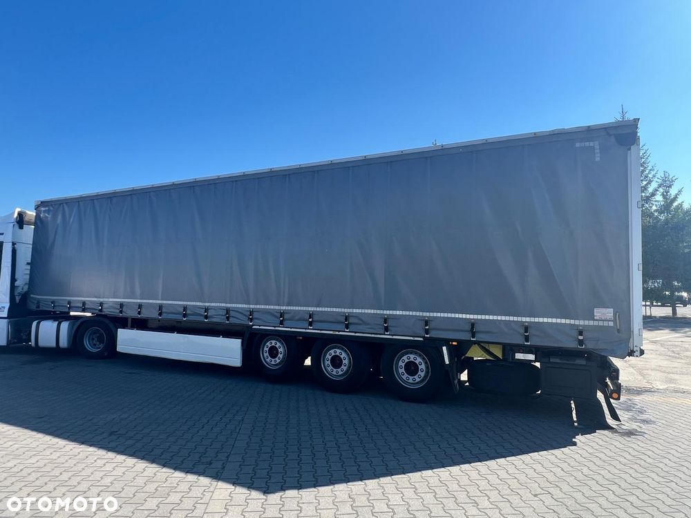 Krone SDP 27 - 5