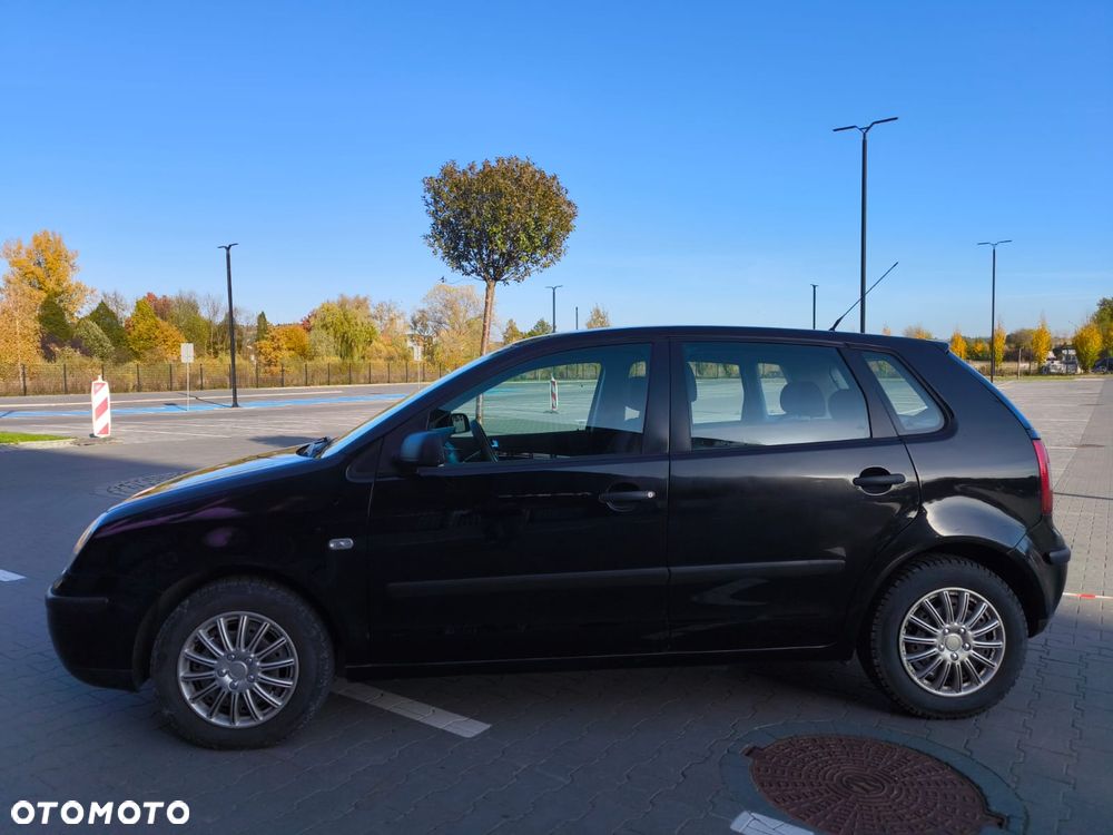 Volkswagen Polo - 12