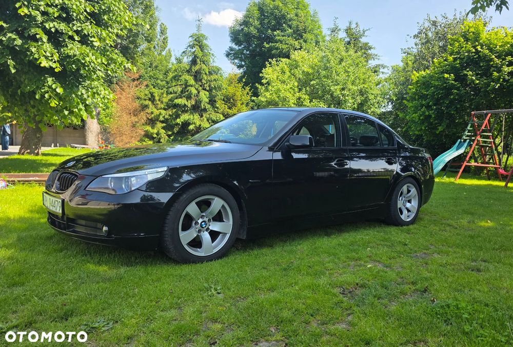 BMW 5