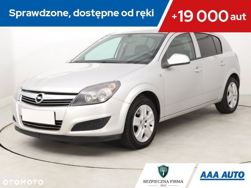 Opel Astra - 2
