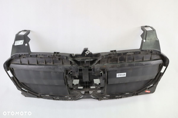 GRILL ATRAPA ROLETA ŻALUZJA SILNICZEK WLOT BMW 2 U06 ACTIVE TOURER 5A1DA43
