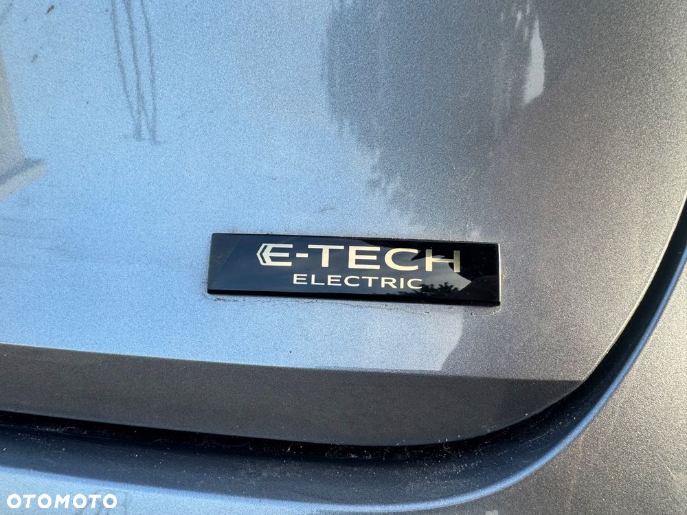 Renault Megane 220 Comfort Range Techno - 13